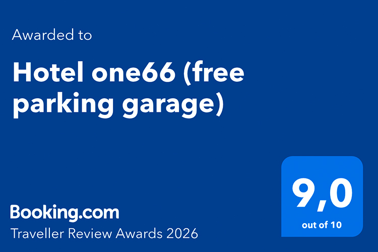 bookingcom-award-hotel-one66-switzerland-stgallen
